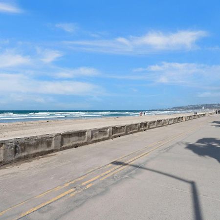 Sweet Sunset Studio San Diego Ngoại thất bức ảnh