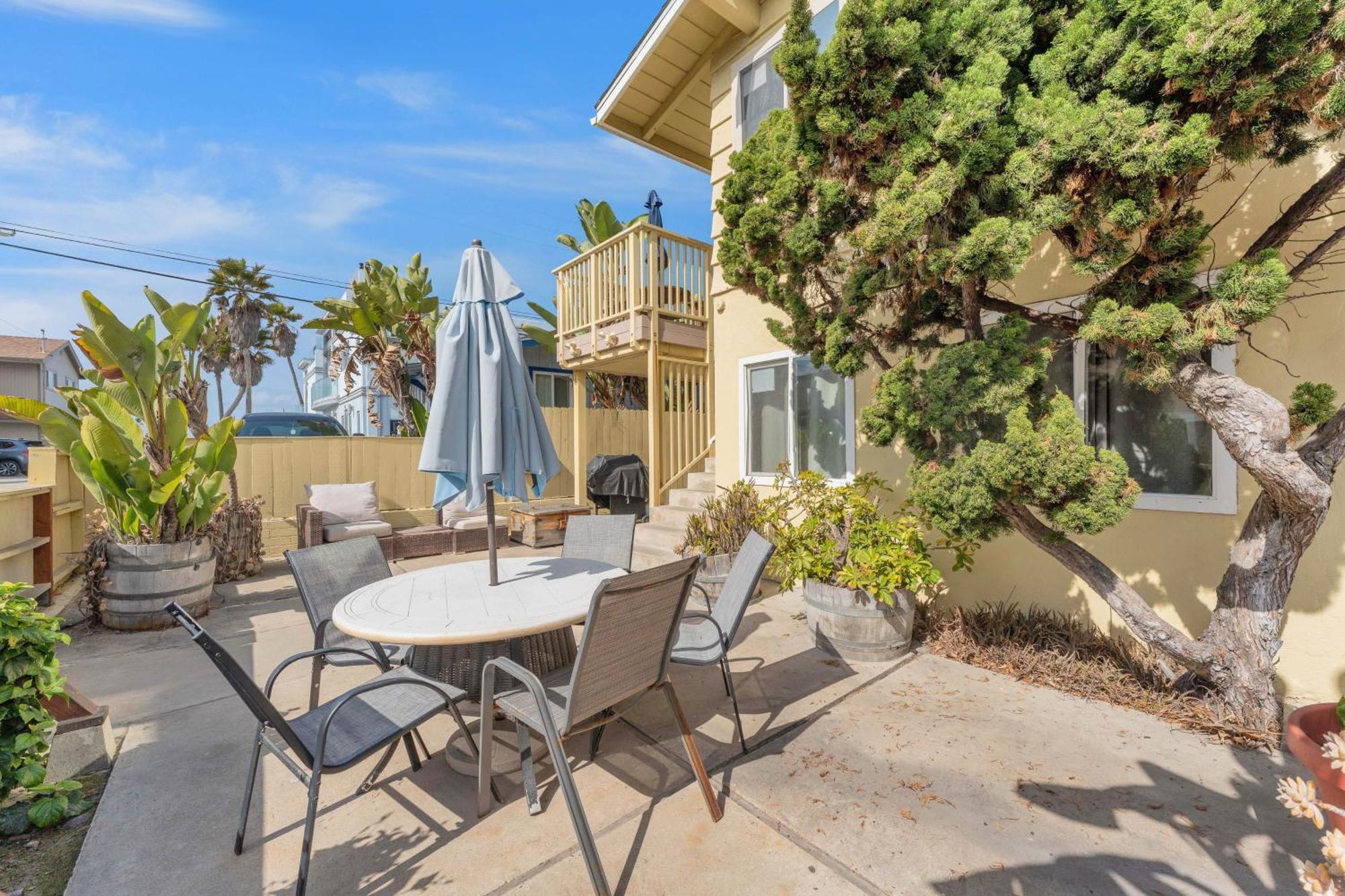 Sweet Sunset Studio San Diego Ngoại thất bức ảnh