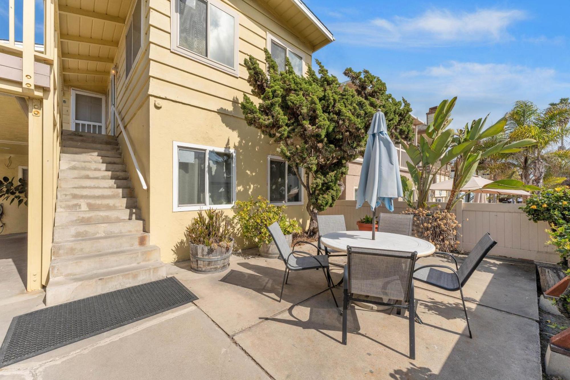 Sweet Sunset Studio San Diego Ngoại thất bức ảnh