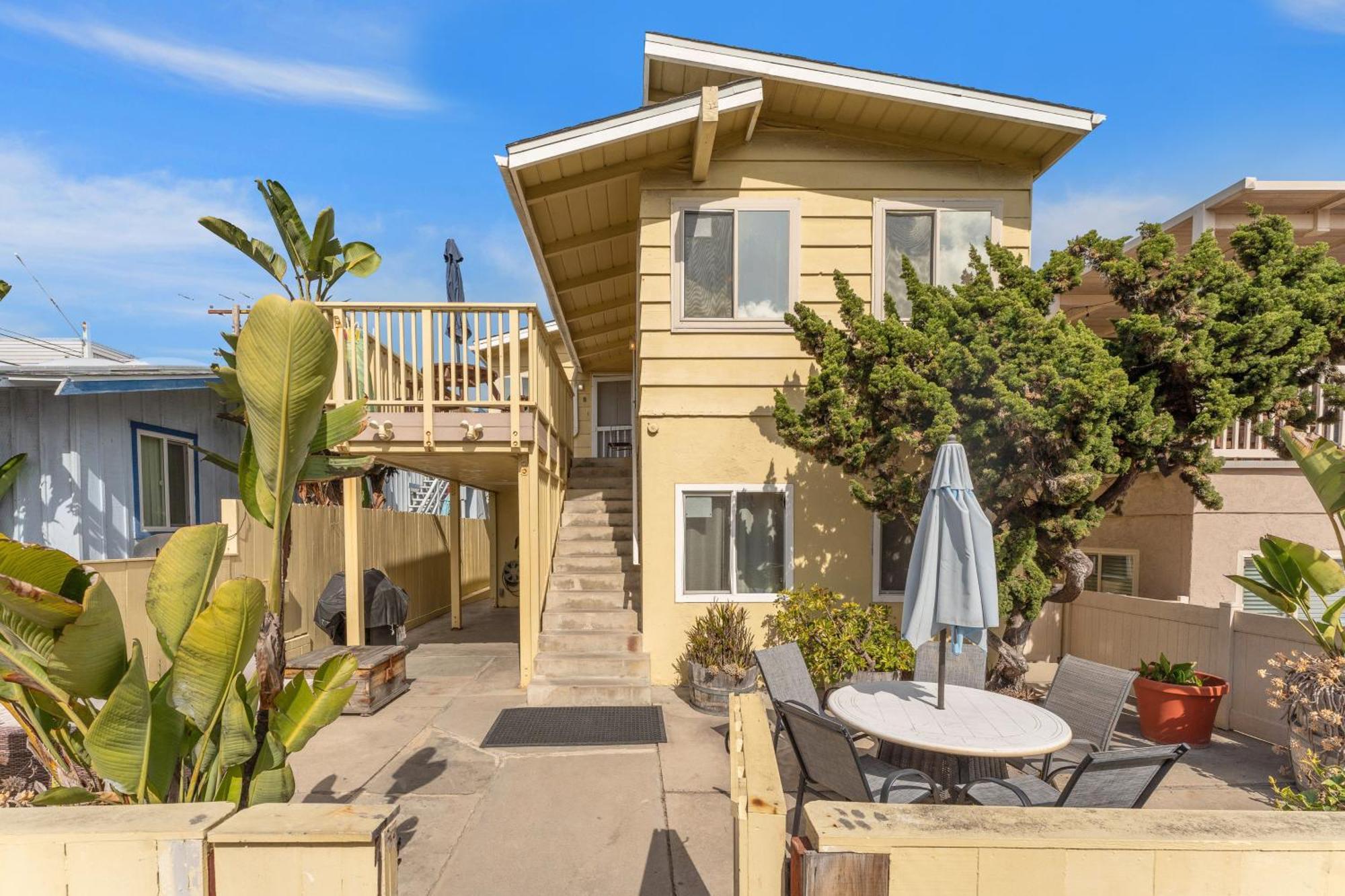 Sweet Sunset Studio San Diego Ngoại thất bức ảnh