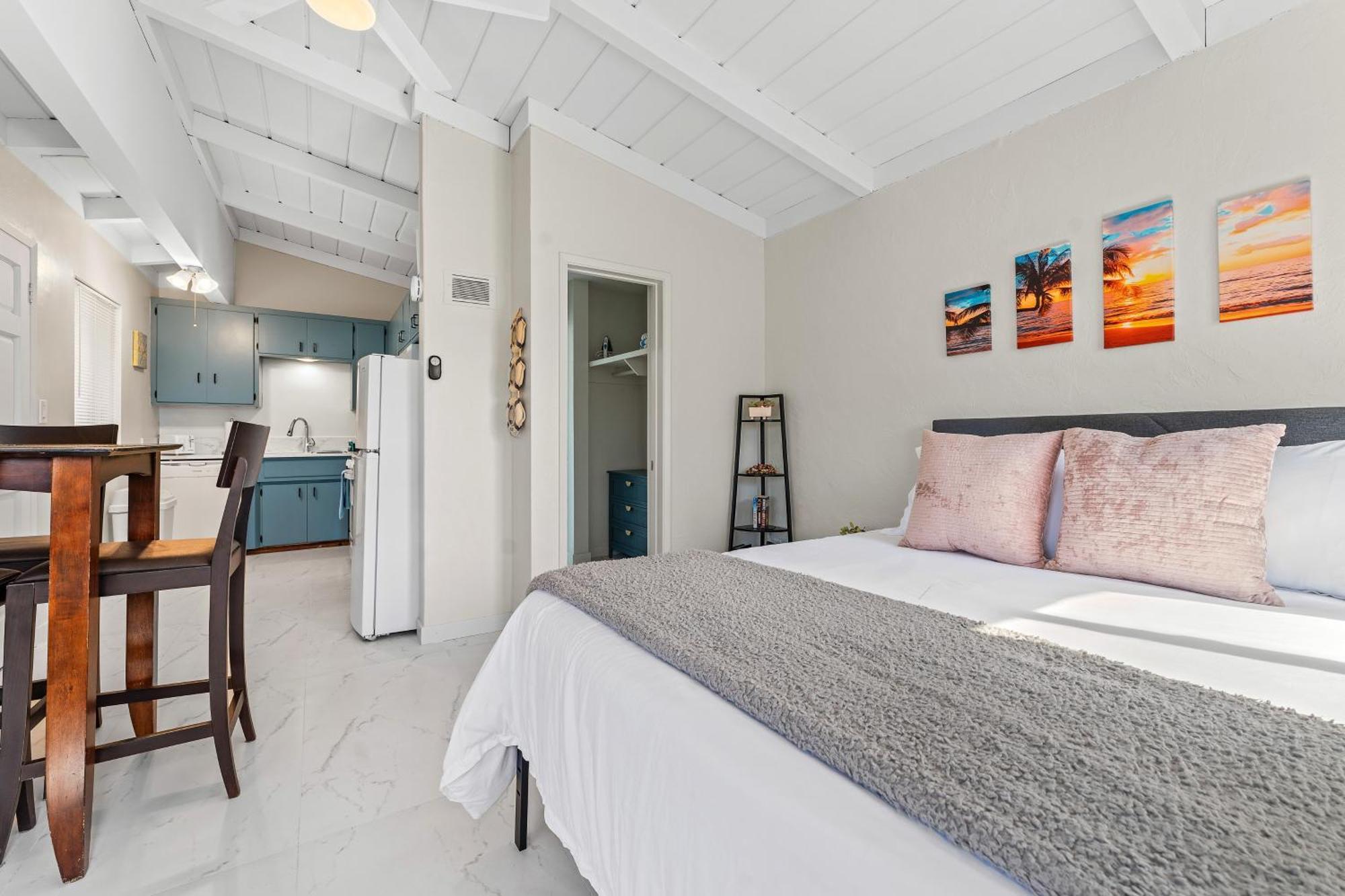 Sweet Sunset Studio San Diego Ngoại thất bức ảnh