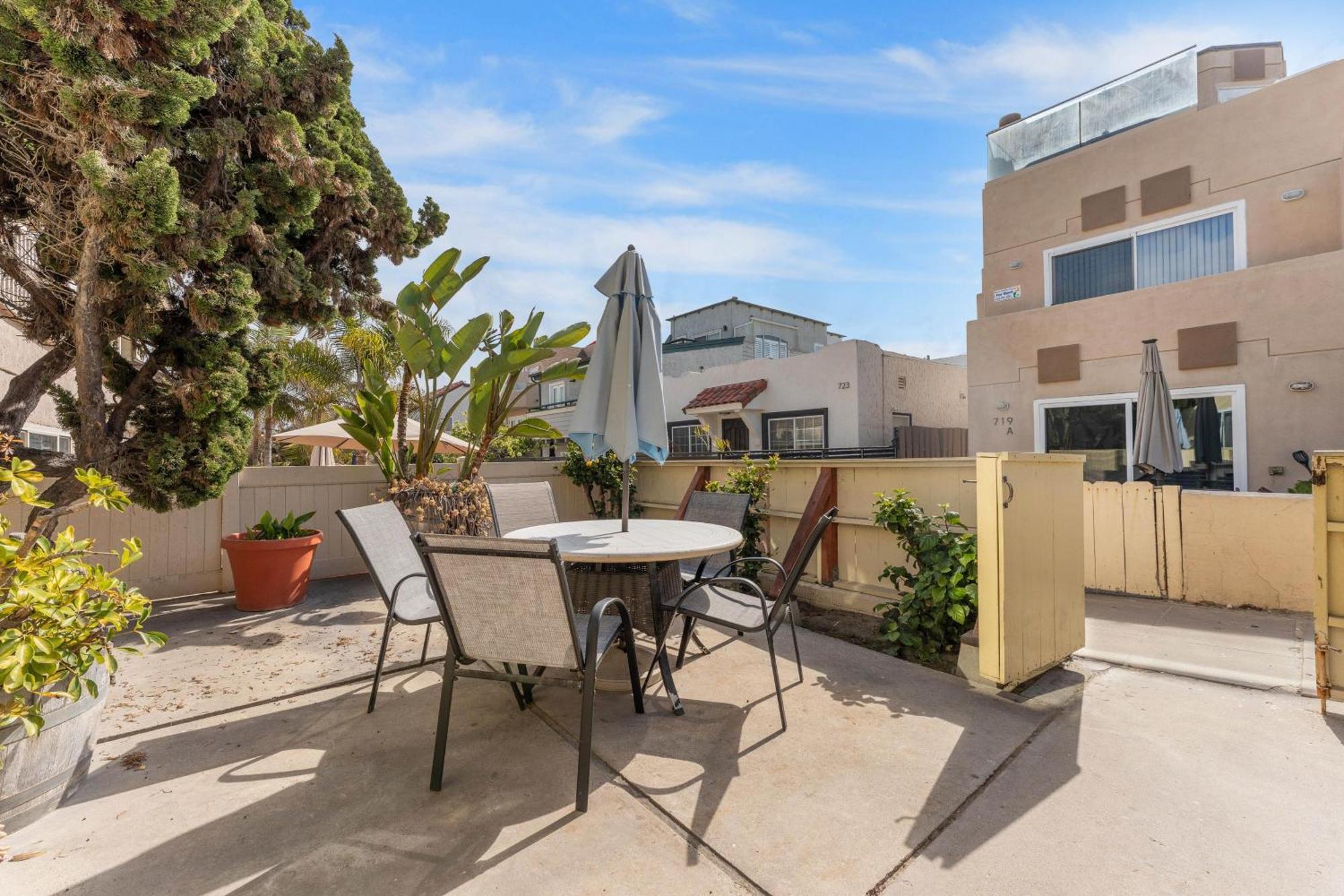 Sweet Sunset Studio San Diego Ngoại thất bức ảnh
