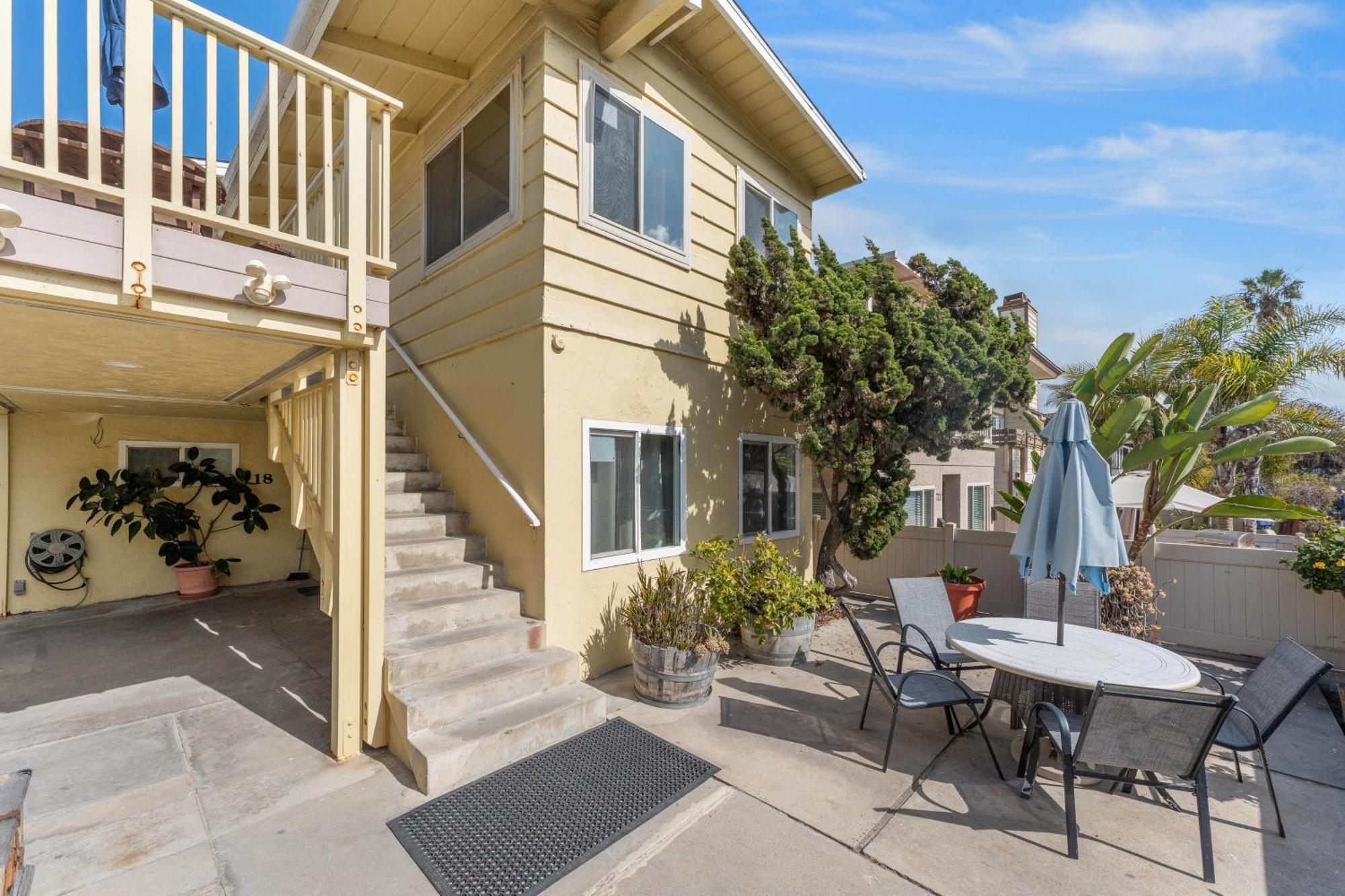 Sweet Sunset Studio San Diego Ngoại thất bức ảnh