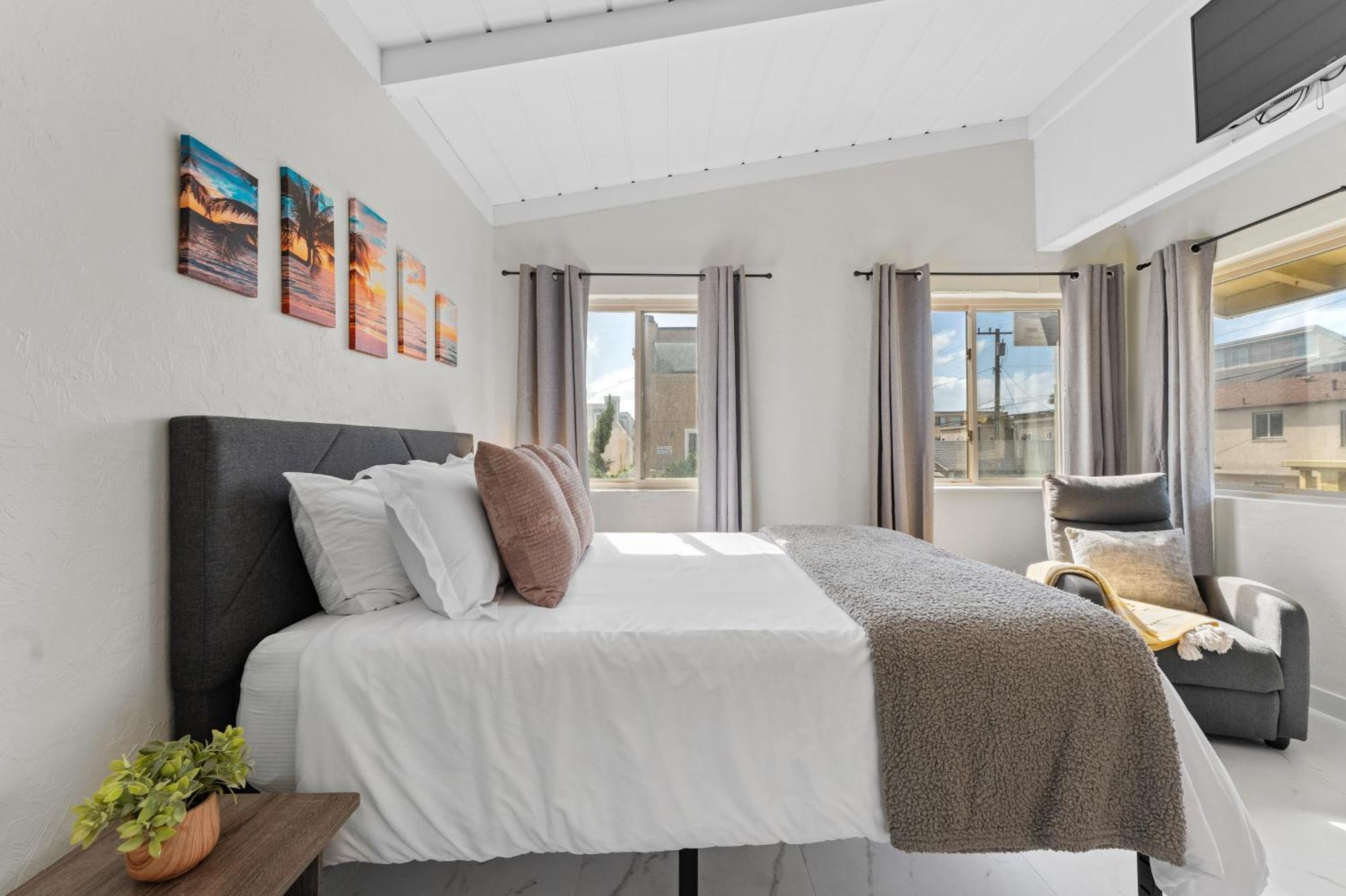 Sweet Sunset Studio San Diego Ngoại thất bức ảnh