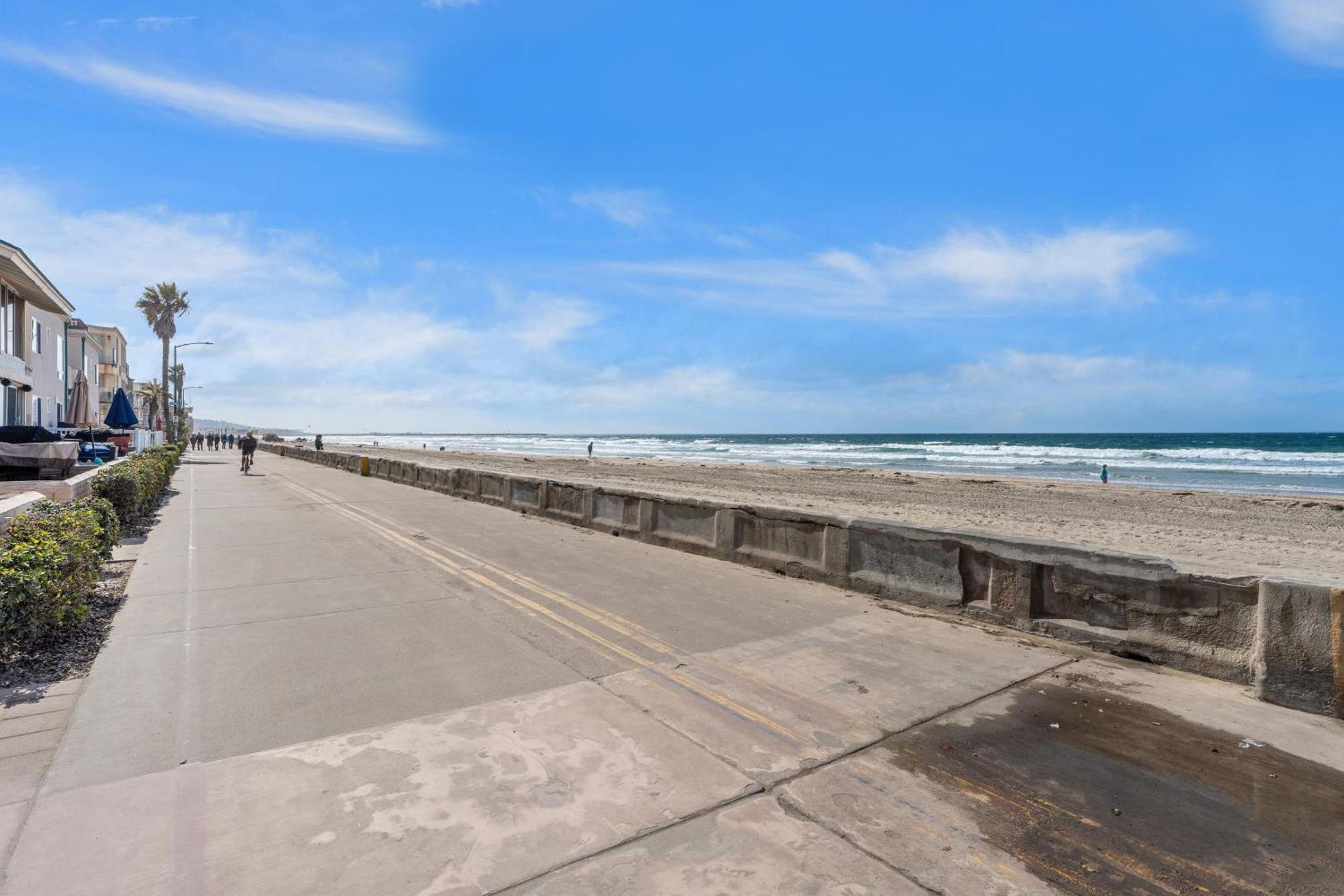 Sweet Sunset Studio San Diego Ngoại thất bức ảnh