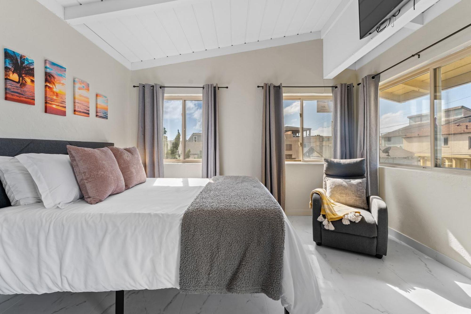 Sweet Sunset Studio San Diego Ngoại thất bức ảnh
