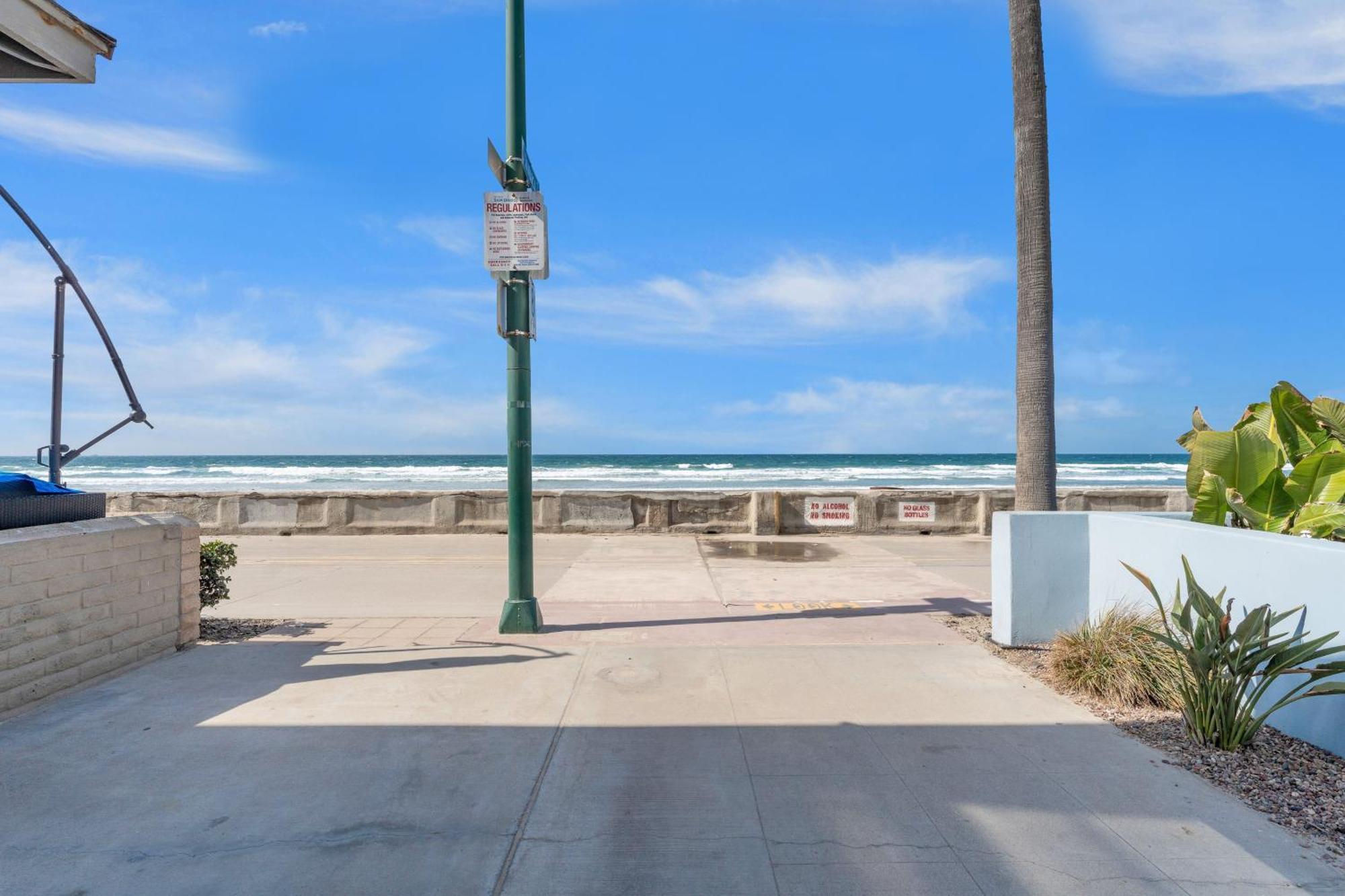 Sweet Sunset Studio San Diego Ngoại thất bức ảnh